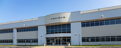 New Radians 110,000-sq.-ft. Memphis facility