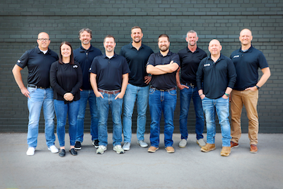 Packer-Fastener Leadership