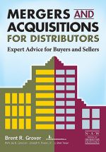 Mergers and acquisitions for distributors