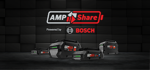 Bosch AMPShare