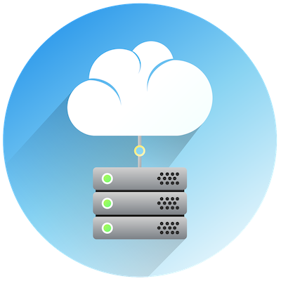 Cloud vs. server