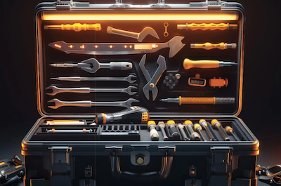 Toolbox