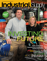 March/April 2010 Industrial Supply magazine