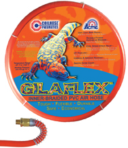 GilaFlex Inner-Braided PVC Air Hose