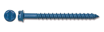 Tapper + self-tapping screw