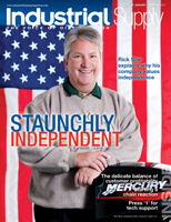 Jan./Feb. 2012 Industrial Supply magazine
