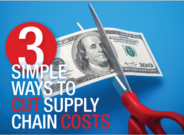 simple ways to cut costs