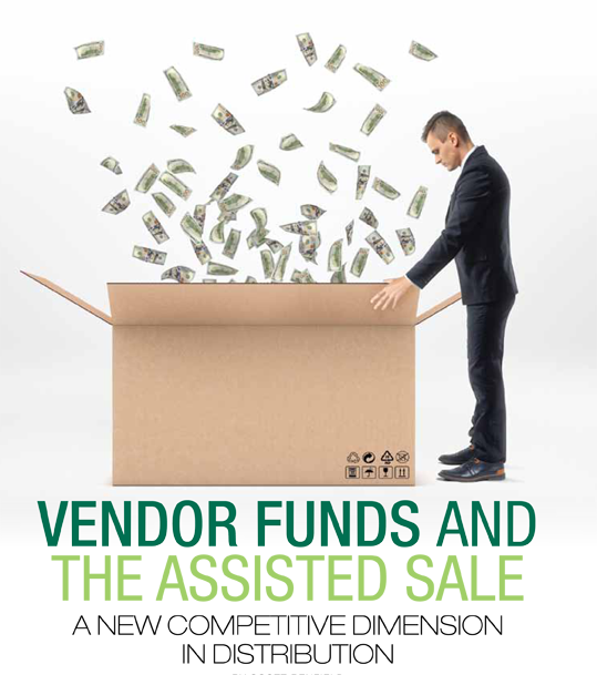 vendor funds