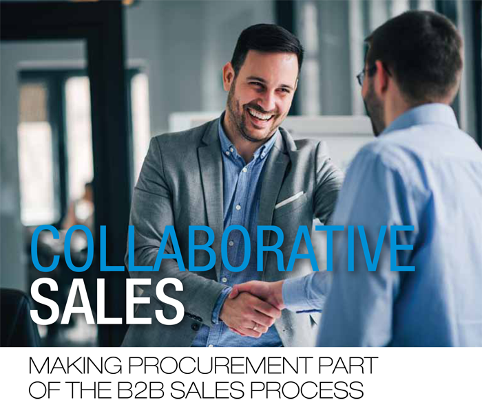 Collaborateve sales