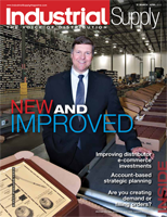 March/April 2015 Industrial Supply