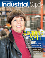 May/June 2011 Industrial Supply magazine
