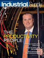Nov./Dec. 2010 Industrial Supply magazine