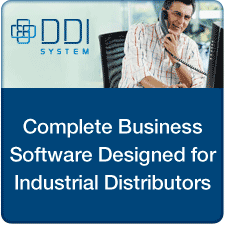 DDI System Distribution Management Software