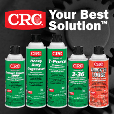CRC Industries