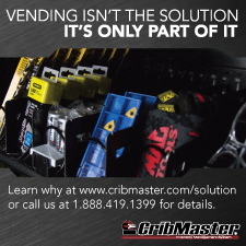 CribMaster, The Complete Solution