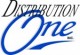 Distribution One logo