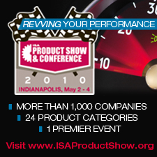 ISA Product Show