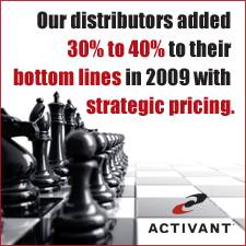 Activant SP ad