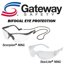 Gateway Safety
