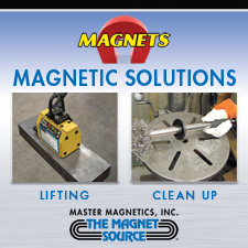 Master Magnetics