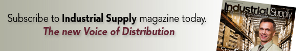 Industrial Supply subscription form