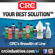 CRC - Your Best Solution