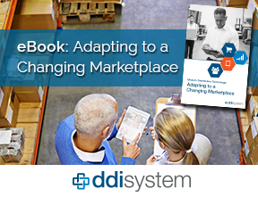 eBook: Adapting to a Changing Marketplace