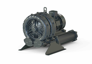 Atlas Copco vacuum pumps for high flow rates