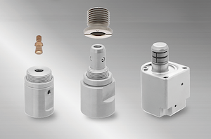 Fixtureworks pneumatic clamp fasteners 