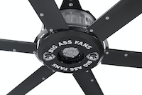 Big Ass Fans unveils next-gen cooling solutions at AHR Expo 