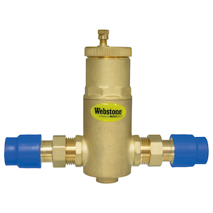 NIBCO adds new Webstone G-Series products