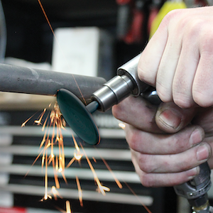 IPA launches Diamond Grinding Wheels