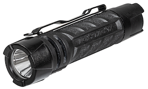 Streamlight launches compact PolyTac1X 