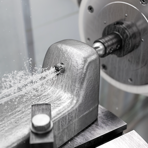 Complete solution for high-volume hole making