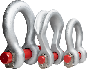 CMCO expands Crosby Easy-Loc bolt securement system