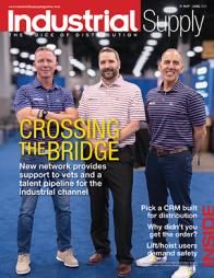 Magazine Cover