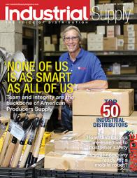 Magazine Cover
