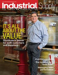 Magazine Cover