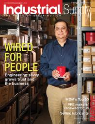Magazine Cover