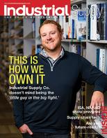 Magazine Cover