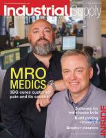Magazine Cover