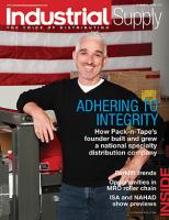Magazine Cover
