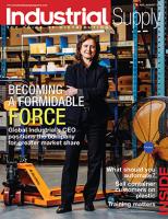 Magazine Cover