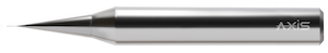 Axis 10 micron drill