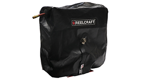 Reelcraft reel covers