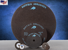 Buffalo Abrasives