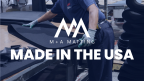 M+A Matting