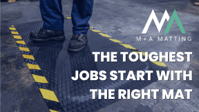 M+A Matting