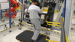 M+A Matting