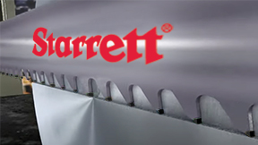 LS Starrett